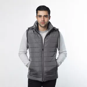 جلیقه مردانه جوتی جینز JootiJeans