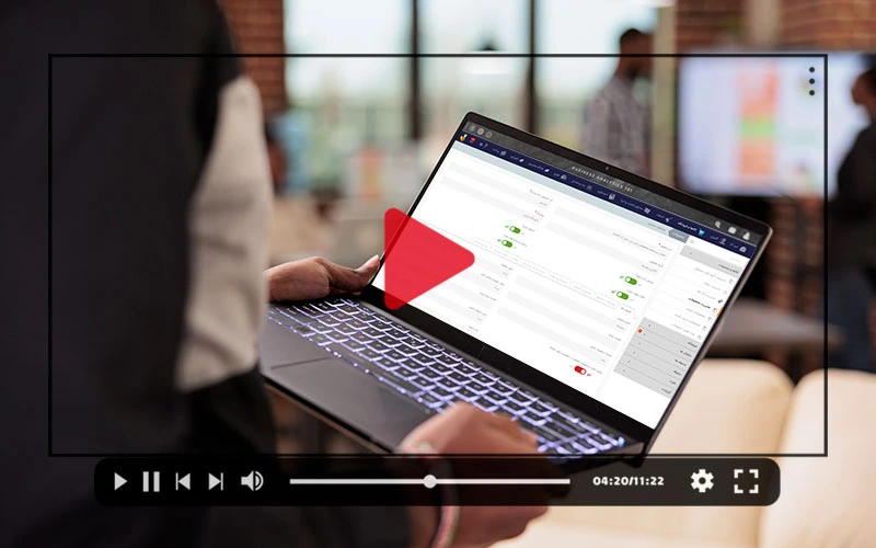 مراحل طراحی نرم افزار و اپلیکیشن